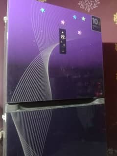 Hair inveter frige full size urjent sell