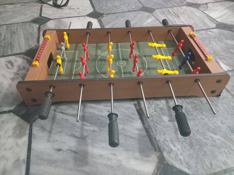 football table 0