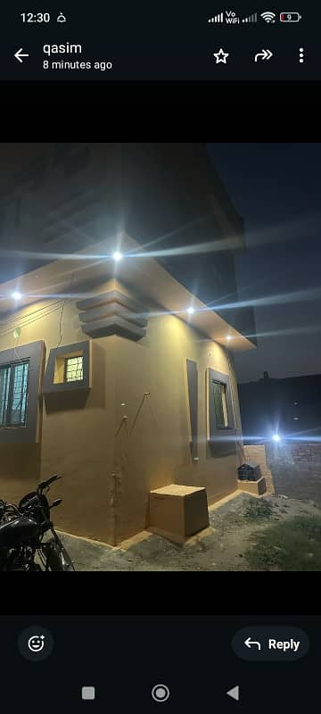brand new house for rent 1