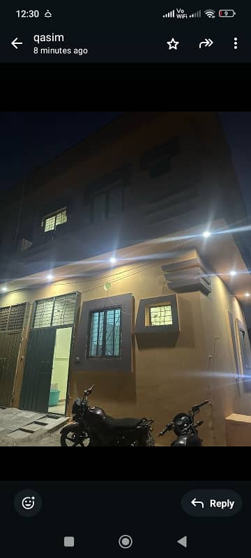 brand new house for rent 2
