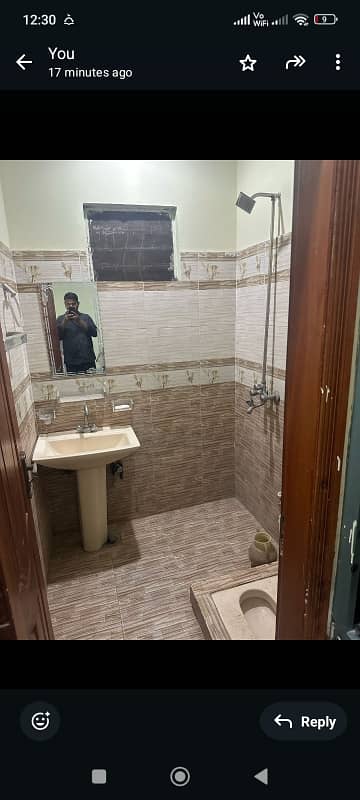 brand new house for rent 4