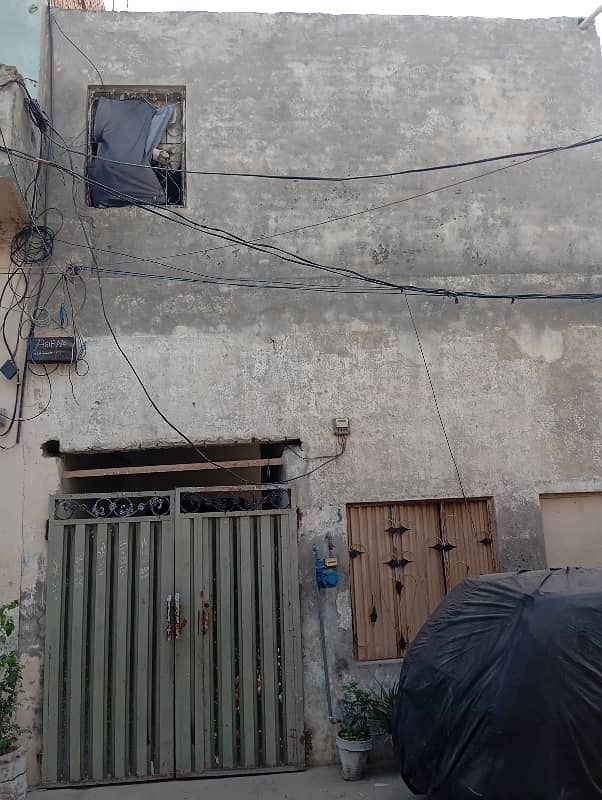 Old House For Sale 0