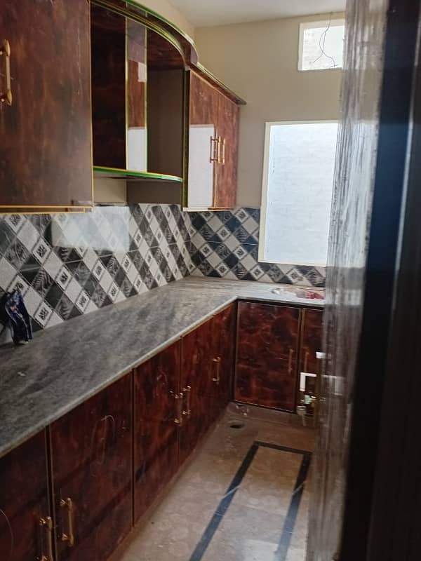 3 Marla beautiful house 1