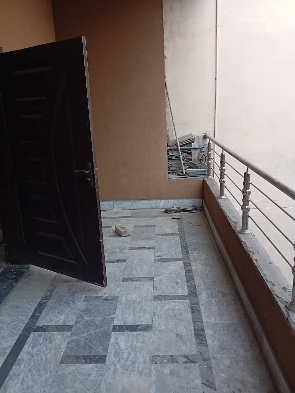 beautiful house khula aur khshada for rent 2