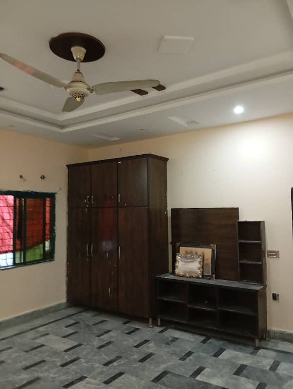 beautiful house khula aur khshada for rent 11