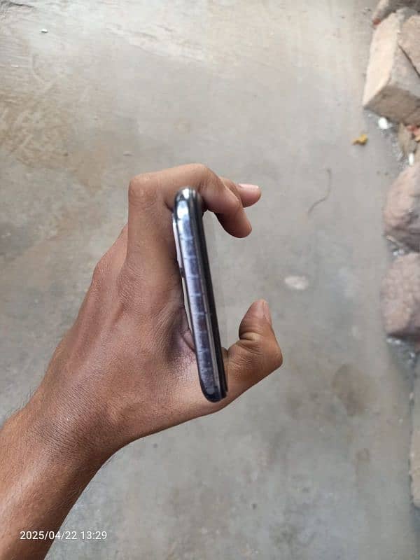 infinix Note 8 PTA Approved 4