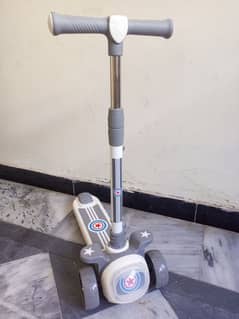 Scooty