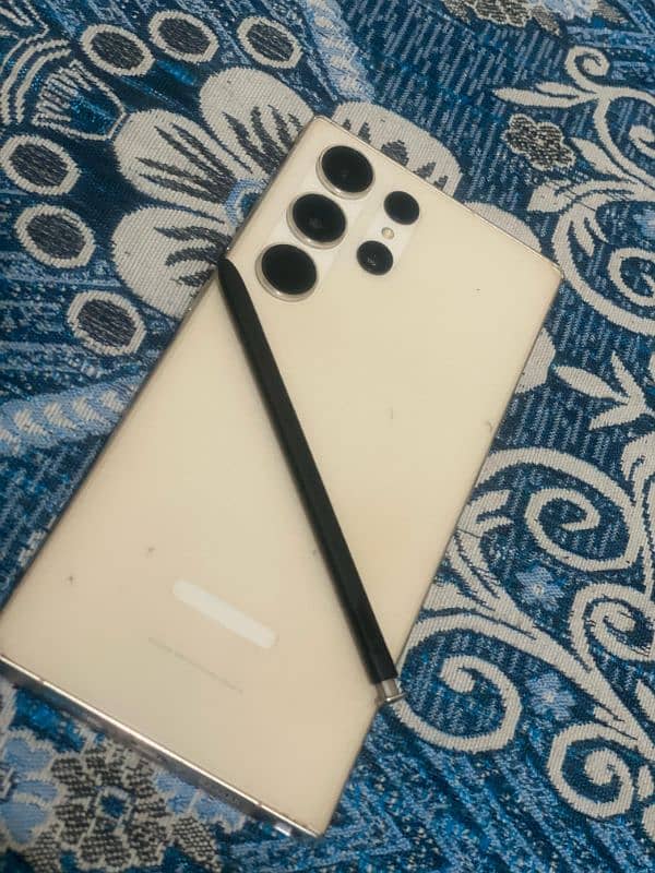 s23 ultra 12/256 gb 0