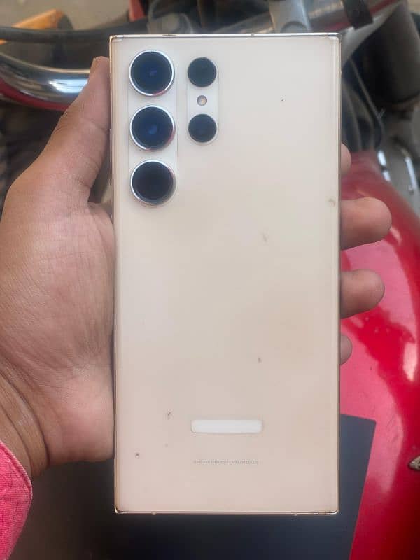 s23 ultra 12/256 gb 5