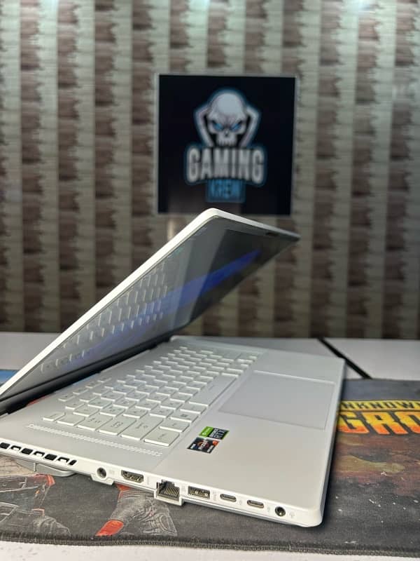 Asus Rog Zephyrus Gaming Laptop 5