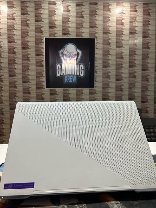 Asus Rog Zephyrus Gaming Laptop 11