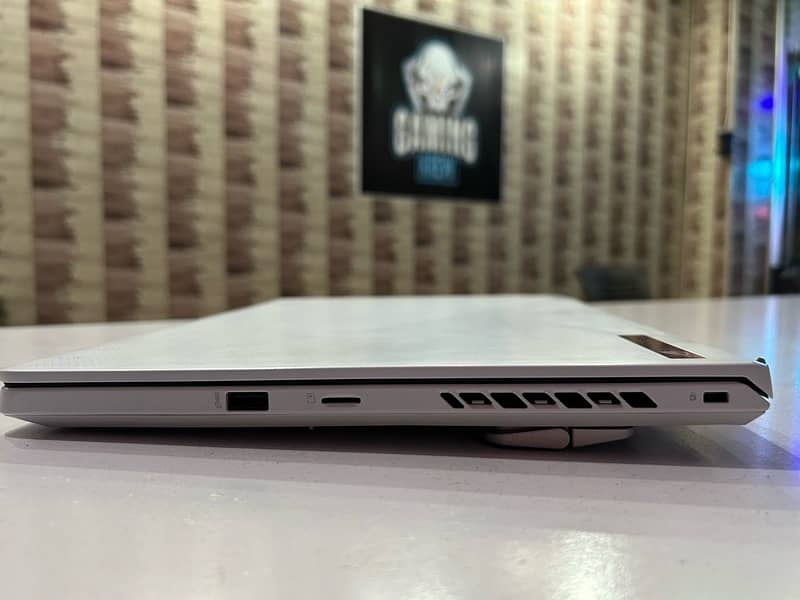 Asus Rog Zephyrus Gaming Laptop 12