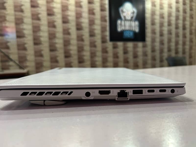 Asus Rog Zephyrus Gaming Laptop 13
