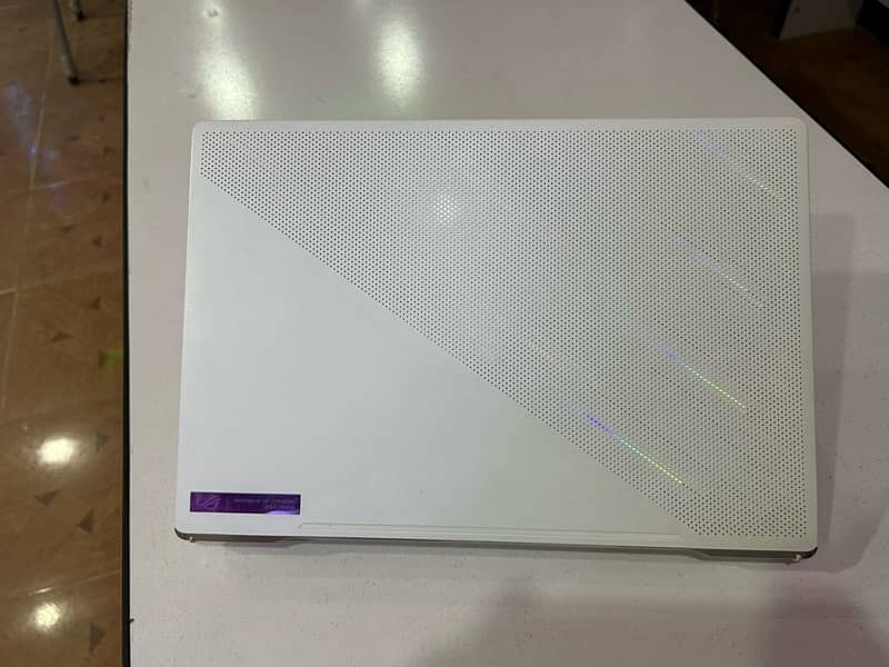 Asus Rog Zephyrus Gaming Laptop 14
