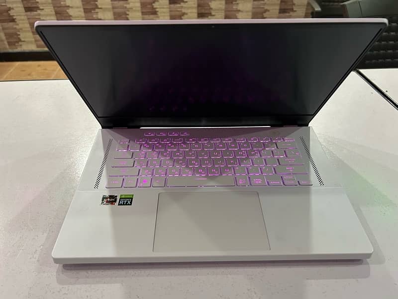 Asus Rog Zephyrus Gaming Laptop 16