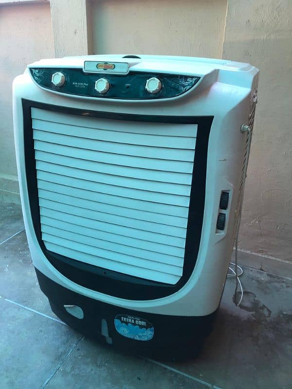 Super Asia Air Cooler 1