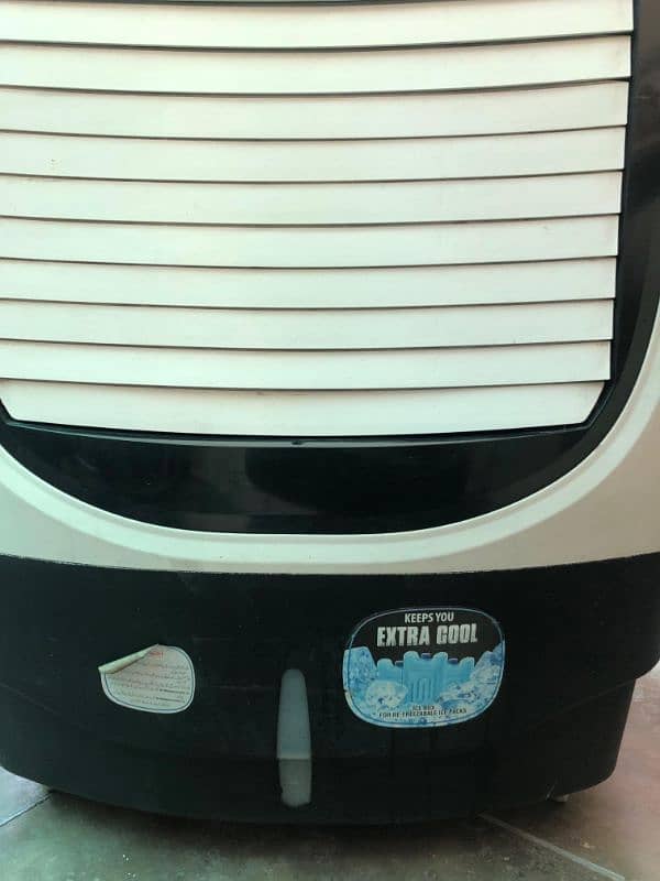 Super Asia Air Cooler 3
