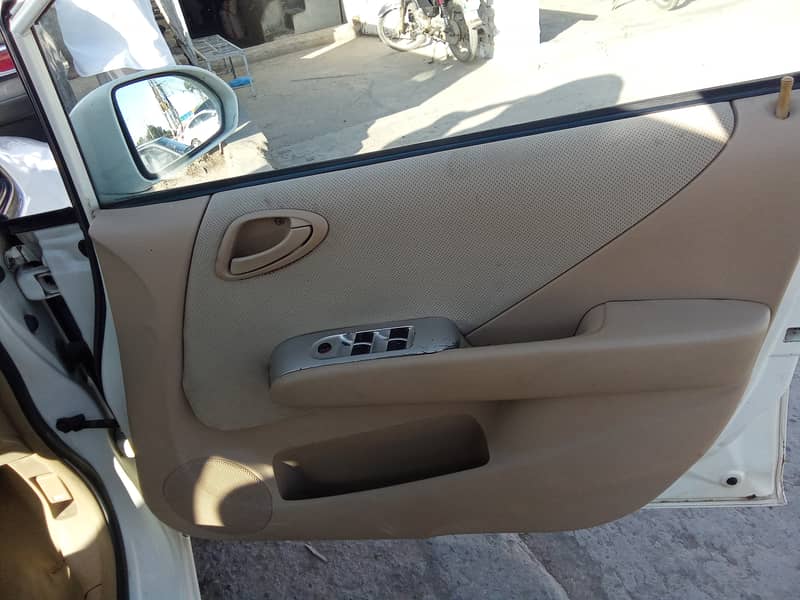 Honda City IDSI 2008 2