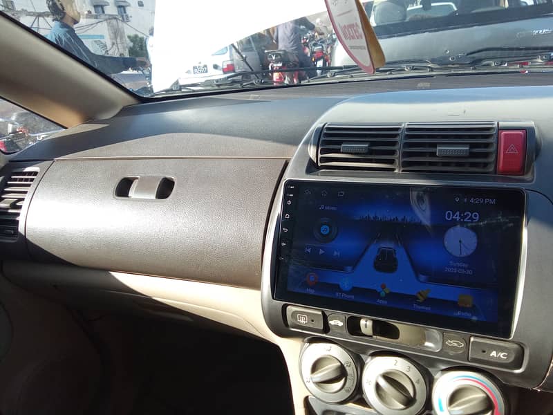 Honda City IDSI 2008 3