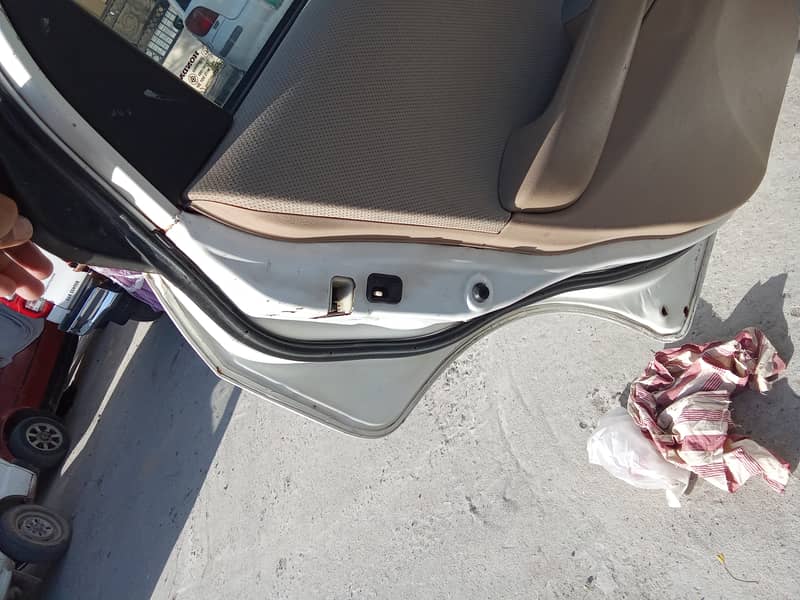 Honda City IDSI 2008 5
