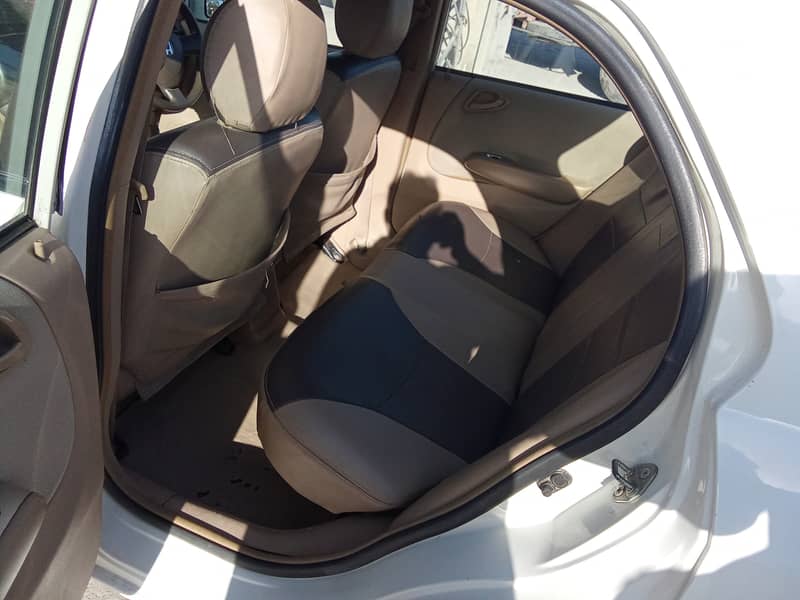 Honda City IDSI 2008 7