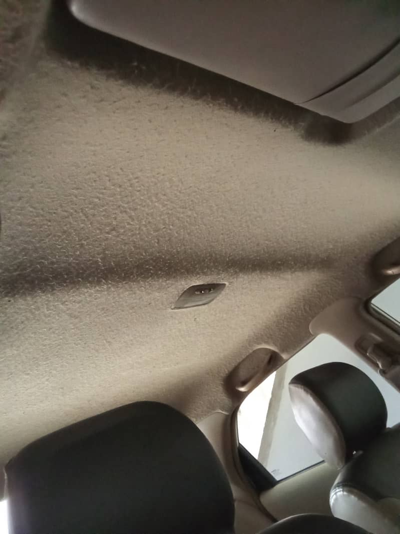 Honda City IDSI 2008 10