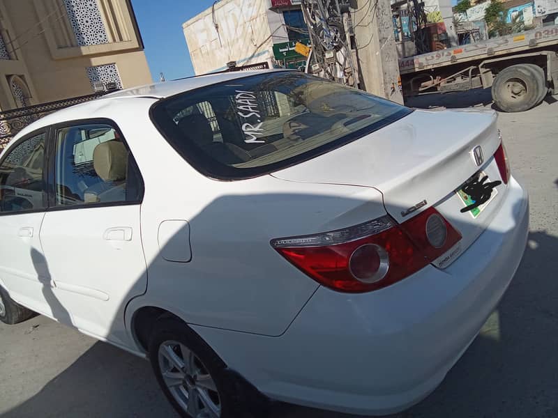 Honda City IDSI 2008 18