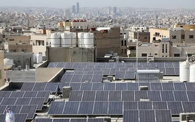 5 Kw Hybrid Solar System with Inverex Nitrox Inverter 2