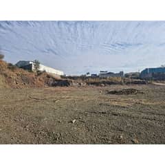 15 Kanal Industrial Land Available for Rent