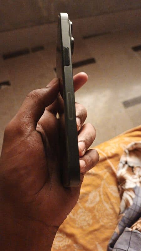 iphone 15 pro max 256gb 4