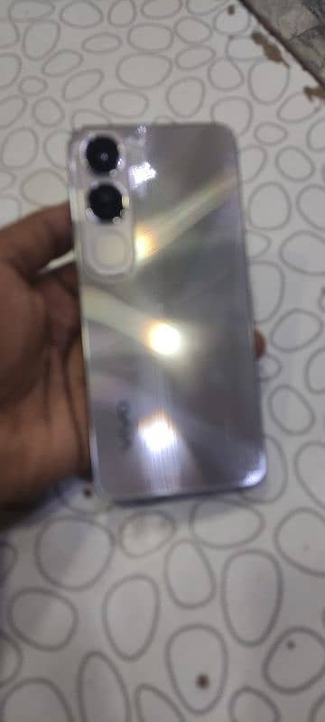 vivo y200 2