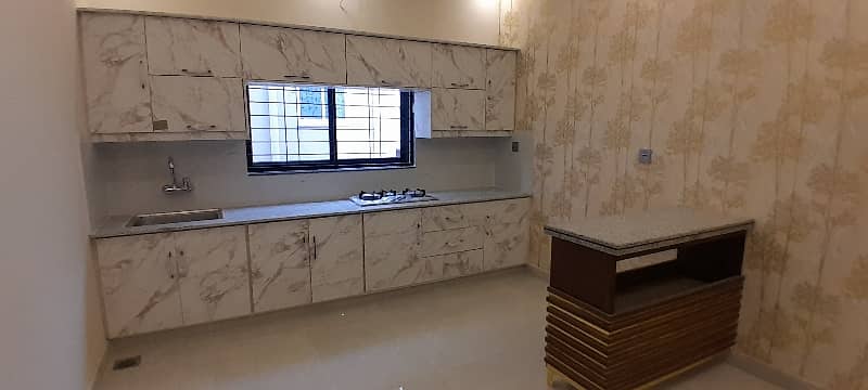 Prime Location In Tricon Village - Block C House Sized 8 Marla For rent 3