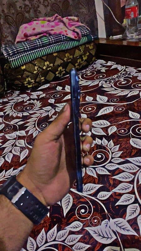 Infinix hot 40 1