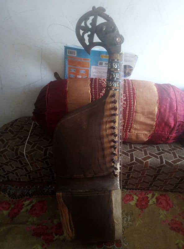 Rabab 2