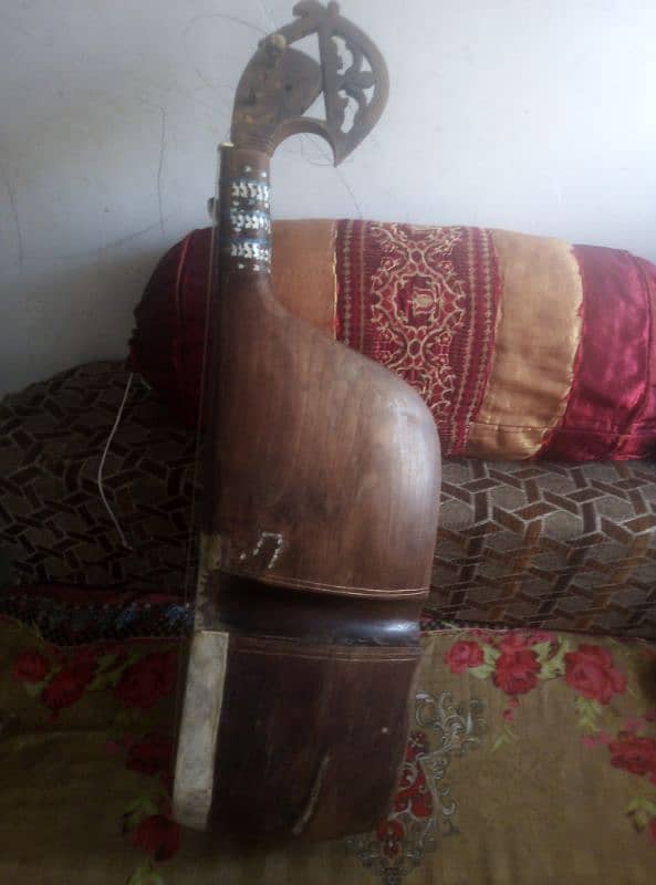 Rabab 5
