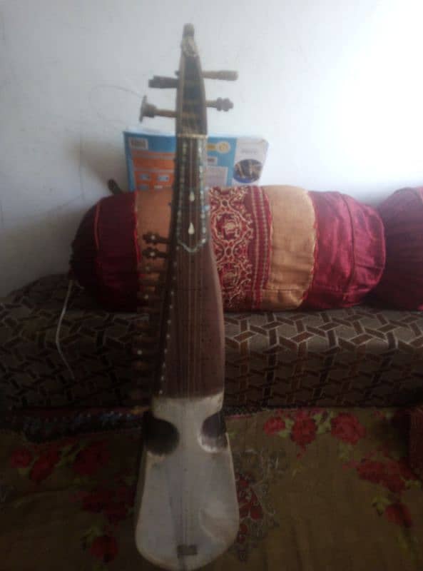 Rabab 6
