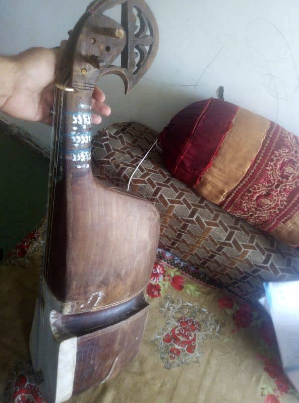 Rabab 7
