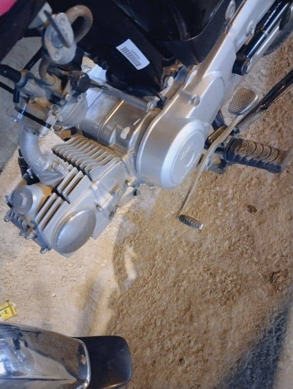 Honda cd 70 03123011308 5