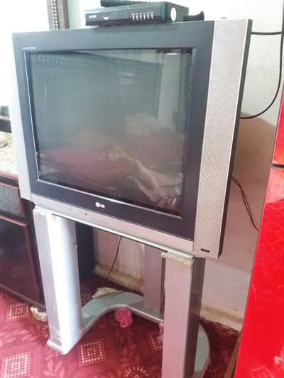 lg tv 32 inch flatroon