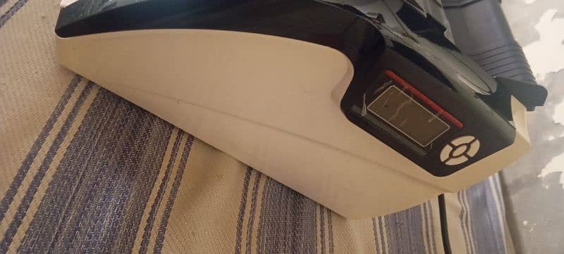 Note Counting Machine 1
