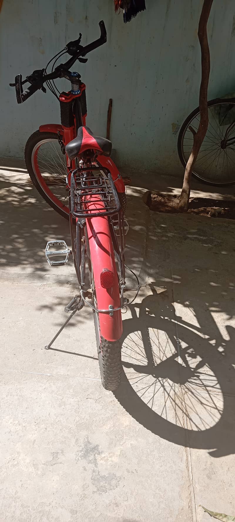 geometry bicycle 10 by 10 condition 2