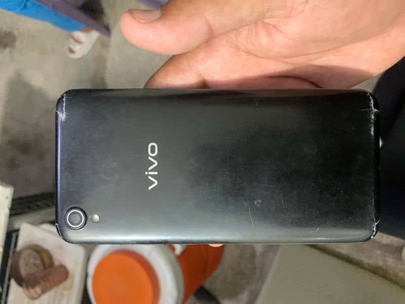 vivo y90 for sale in sahiwal 3