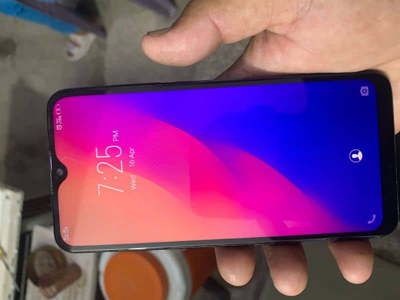 vivo y90 for sale in sahiwal 5