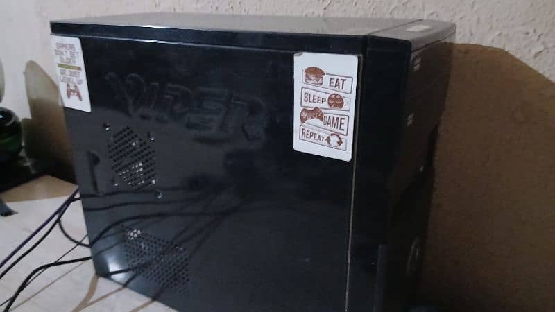 Gaming Computer 1