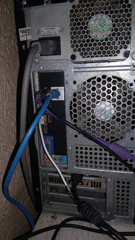 Gaming Computer 2
