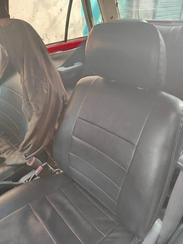 KIA Classic 2002 1