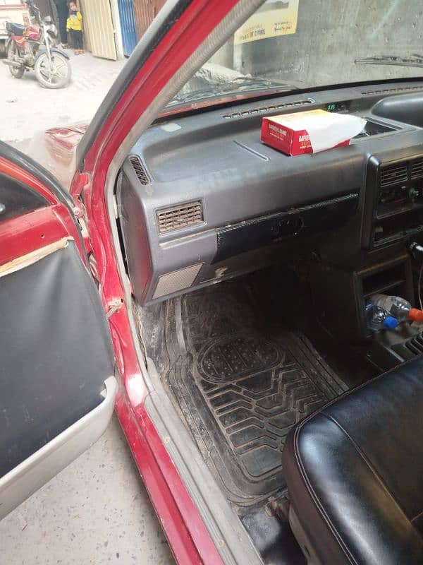 KIA Classic 2002 2
