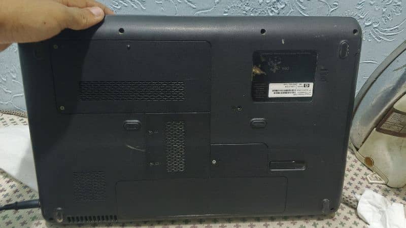 Compaq laptop for sale 1