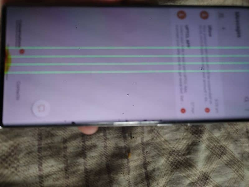 samsung note 20 ultra (12/256) 2