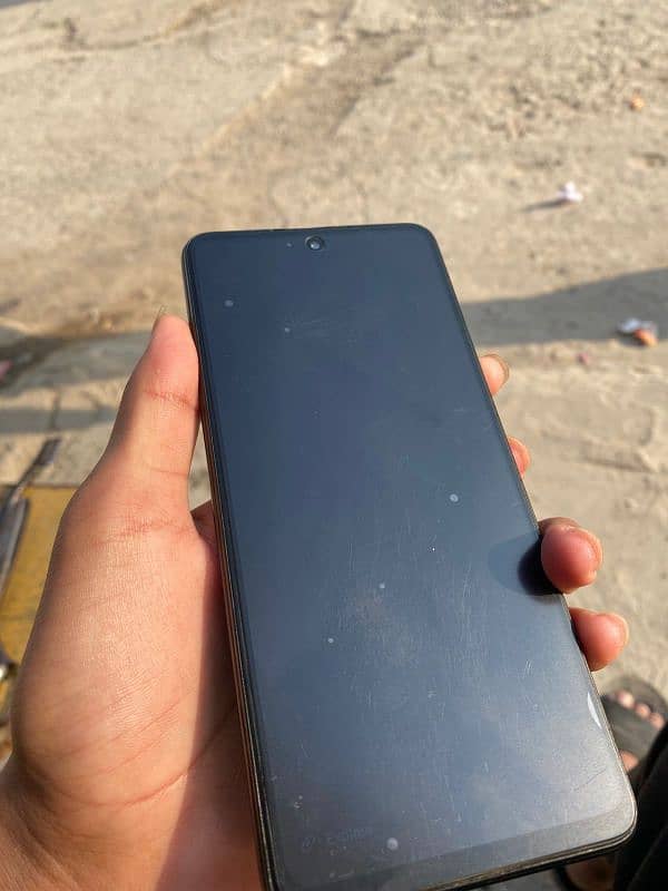 TECNO POVA 2 7000MAH BATTERY 3
